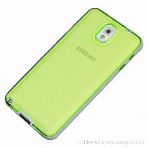 Clear Transparent Case for Samsung Note 3